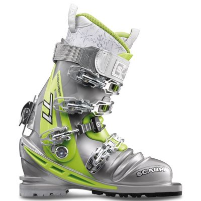 Scarpa Women's T1 Boot