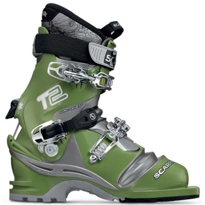 Scarpa T2 Eco Boot