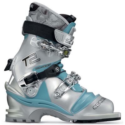 Scarpa Women's T2 Eco Boot