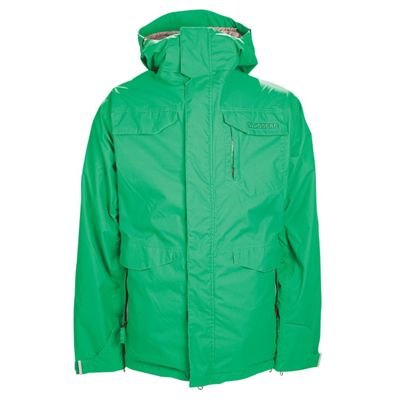686 Smarty Command Snowboard Jacket