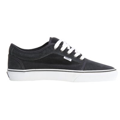 Vans Chukka Low Skate Shoes - Men's