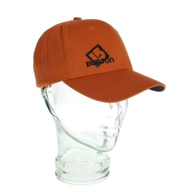Burton Frathouse Girls Cap