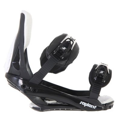 Sapient Slopestyle Snowboard Bindings - Men's
