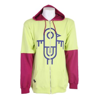 Airblaster Balboner Hoodie