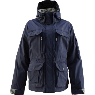 Foursquare Adams Snowboard Jacket