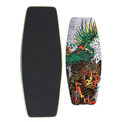 Byerly Bi Level Wakeskate