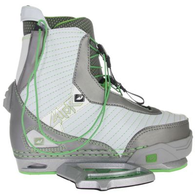 Gator Boards Fate Limited Wakeboard Bindings