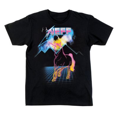 Neff Arcade T Shirt