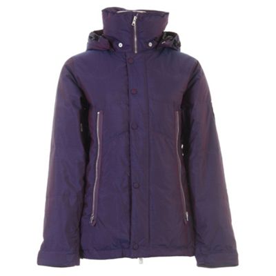 Holden Maddie Down Snowboard Jacket - Women's
