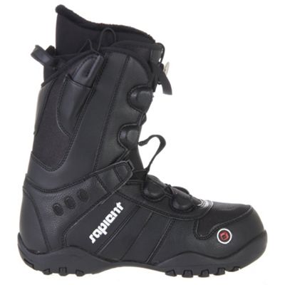 Sapient Method Speed Lace Snowboard Boots - Men's