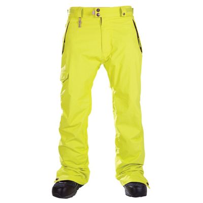 686 Mannual Rhythm Snowboard Pants