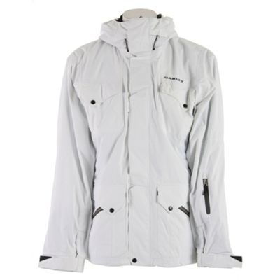Oakley Sort Up Snowboard Jacket - Men's