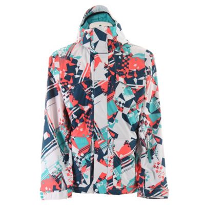 Oakley Sort Up Snowboard Jacket - Men's