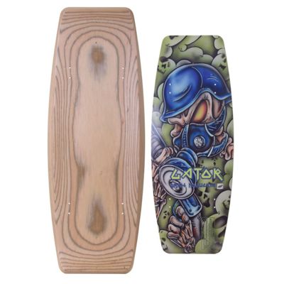 Gator Boards Drew Wakeskate