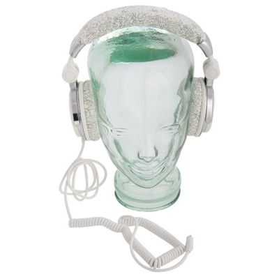 Burton DJ Headphones