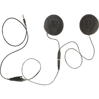 Red Redphones Headphones