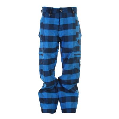 Bonfire Timberline Snowboard Pants - Men's