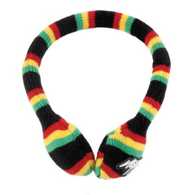 Neff Knitted Headphones