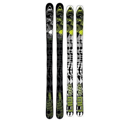 Lib Tech Pipe Nas Skis - Men's