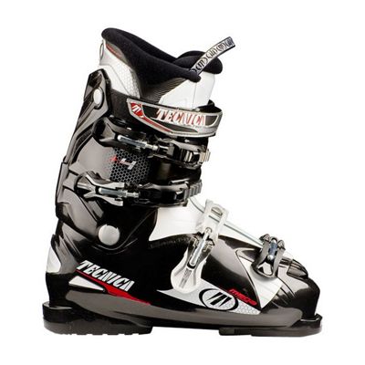 Tecnica Mega 4 Comfort Ski Boots