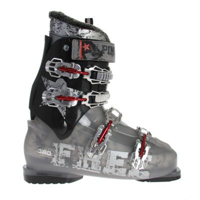 Alpina Free 180 Alpine Ski Boots