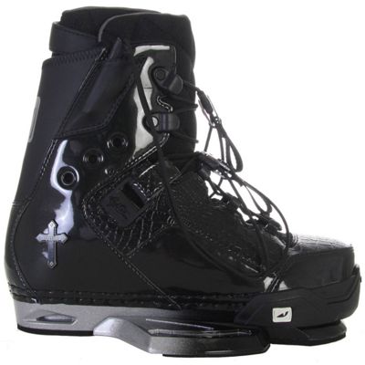 Gator Boards Gator Limited Wakeboard Bindings