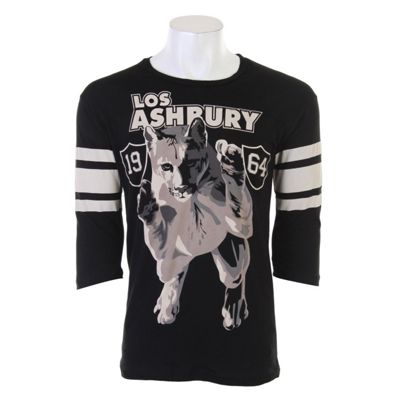 Ashbury Los Ashbury T Shirt