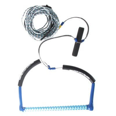 Accurate Aerial 15 T Wakeboard Handle w 70 Mainline