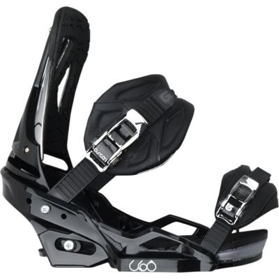Burton C60 EST Snowboard Bindings