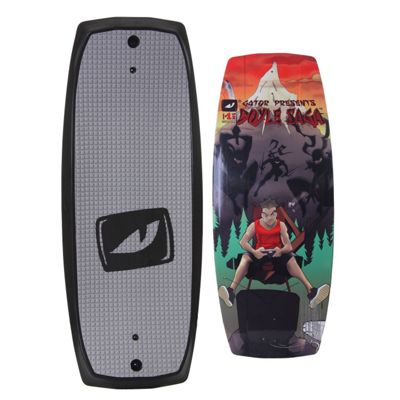 Gator Boards Doyle Wakeskate