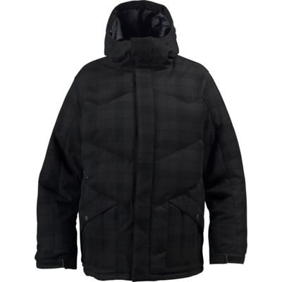 Burton Kush Down Snowboard Jacket - Men's