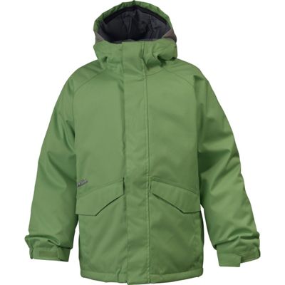 Burton Amped Snowboard Jacket