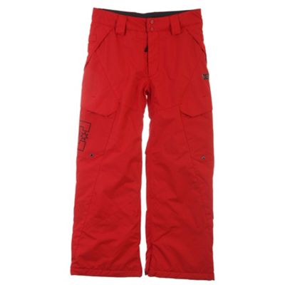 DC Banshee K Snowboard Pants - Kid's