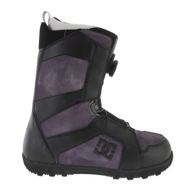 DC Scout BOA Snowboard Boots - Men's