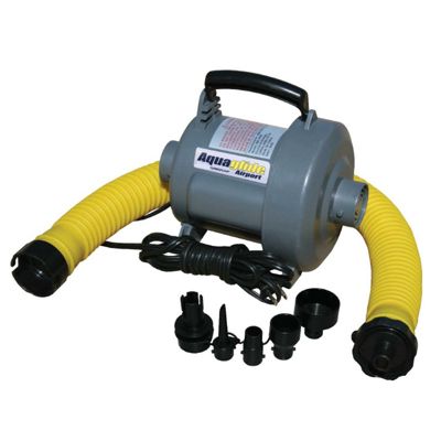 Aquaglide 110 Volt Turbo Tube Pump