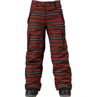 Burton Exile Cargo Snowboard Pants