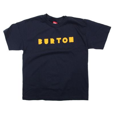 Burton Chunky T Shirt