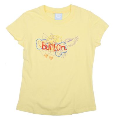 Burton Bind APR Girls T Shirt