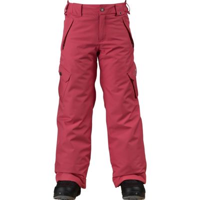 Burton Cargo Elite Girls Snowboard Pants