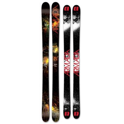 Armada Thall Skis