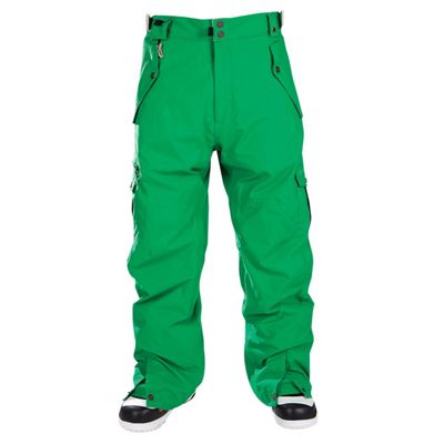 686 Smarty Original Cargo Snowboard Pants