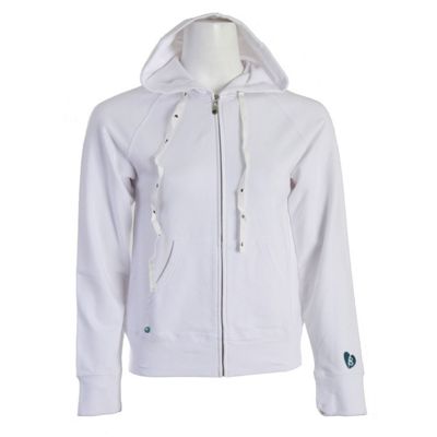 Burton Armstrong Fullzip Hoodie