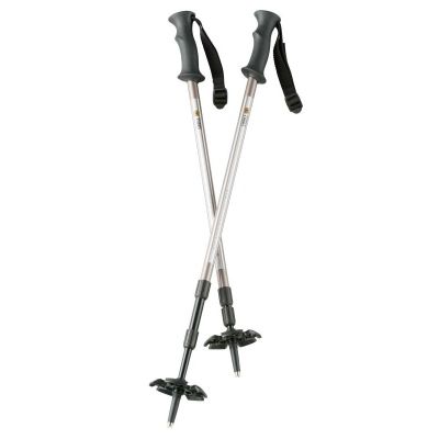 Tubbs 3 Part Snowshoe Poles
