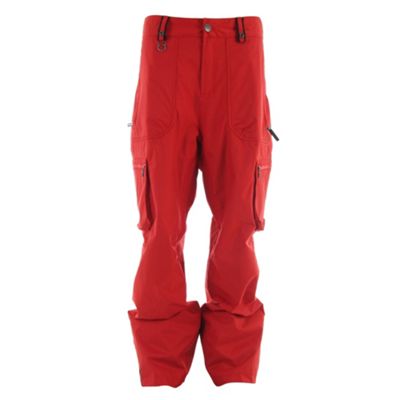 Bonfire Radiant Snowboard Pants - Men's