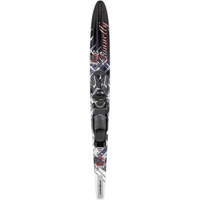 Connelly HP Waterskis 68 w Nova BindingsAdj Rtp