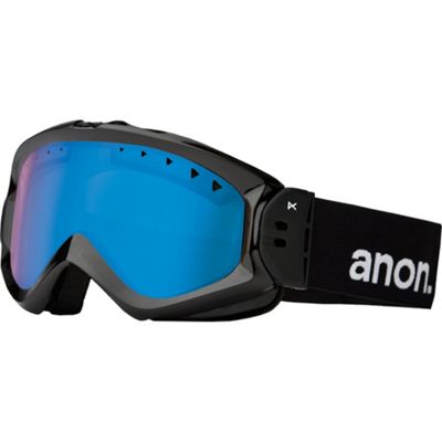 Anon Majestic Painted Snowboard Goggles