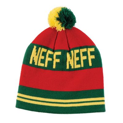 Neff Classic Beanie - Men's