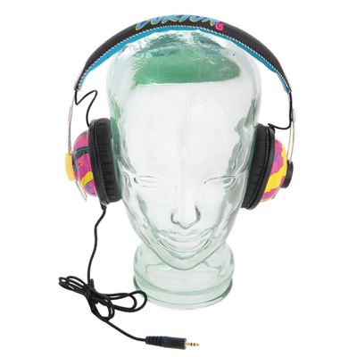 Burton Retro Headphones