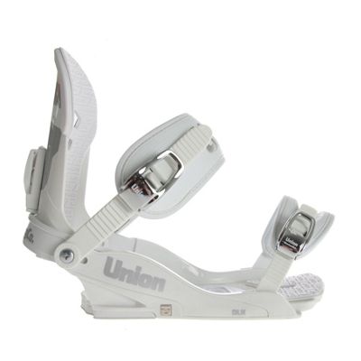 Union DLX Snowboard Bindings