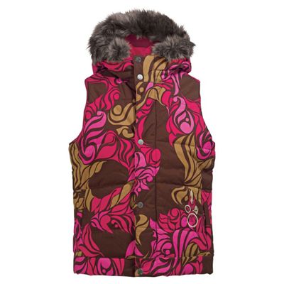 Burton Paradise Vest - Kid's